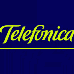 Telefónica sufre pérdidas por primera vez desde el 2002