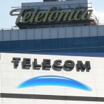 Telefónica prepara un plan de choque para superar sus pérdidas
