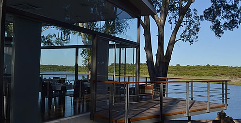 alojamientos uruguay