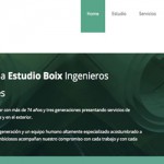 Agrimensores en Uruguay Estudio Boix 
