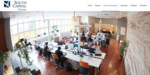 South Capital Partners
