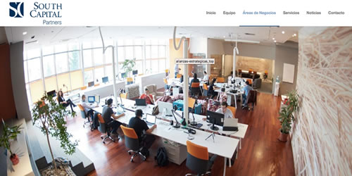 South Capital Partners