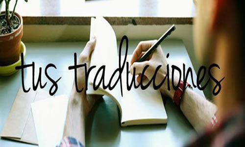 traducciones