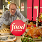 Deléitate en el mundo de la cocina con Food Network