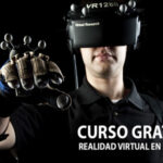 Capacitación online a través de cursos de realidad virtual 3D