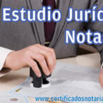 Así son los estudios jurídicos y notariales en Uruguay