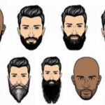 Conoce los distintos tipos de barbas