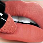 6 consejos de maquillaje para diferentes formas de labios