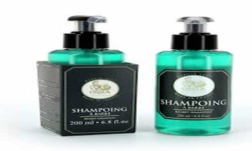 shampoo 2