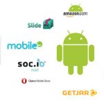 Las mejores tiendas app de Android