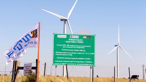 energia renovable Uruguay3