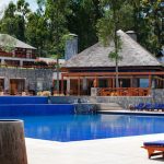 Hoteles en Uruguay, opciones para todos los gustos