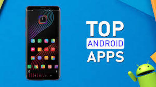 tops apps android