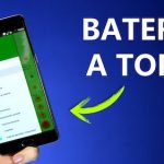 Aprende a optimizar la batería de tu celular con sencillos pasos