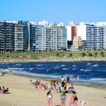 Dos importantes inmobiliarias en Pocitos, Montevideo Uruguay
