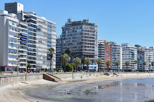 Inmobiliarias en Montevideo
