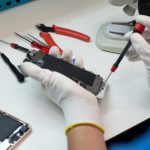 Ventajas que ofrece la reparación de celulares en Uruguay
