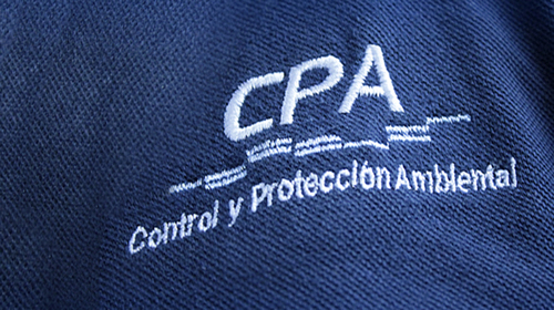 Cpa fumigaciones