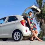 Beneficios de alquilar un auto para recorrer Curacao