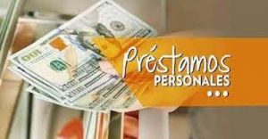 prestamos personales