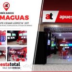 ¿Qué es Apuesta Total?