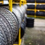 Cuatro importantes empresas de venta de neumáticos en Uruguay