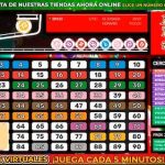 Conoce como ganar jugando al bingo social en Perú