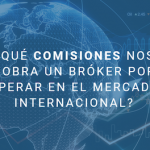 Cómo realizar inversiones en el exterior a través de un bróker de confianza