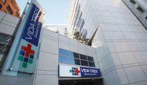 vidatres isapre