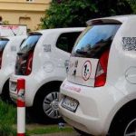 Empresas para alquilar automóviles en Uruguay desde Brasil