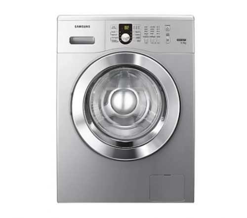 Lavarropas Samsung 1