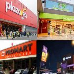 Las mejores empresas de Perú