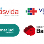 Principales prestadores de salud en Chile de acuerdo al ranking web de hospitales