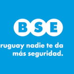 BSE Banco de Seguros del Estado, Uruguay