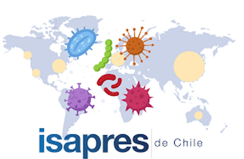 isapre chile
