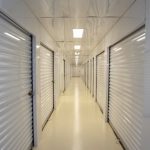 Qué es el self-storage y que beneficios tiene