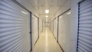 self storage uruguay