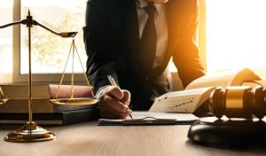 Firma de Abogados en Uruguay