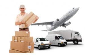 Servicios Courier Argentina Internacional