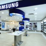 Tiendas para comprar celulares Samsung Galaxy en Montevideo