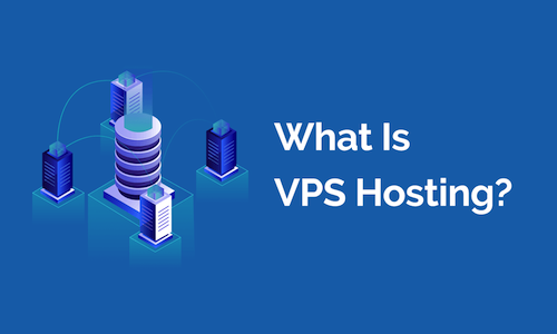 hosting vps