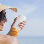 ¿Cuáles son los distintos tipos de protección solar adecuado para tu piel?