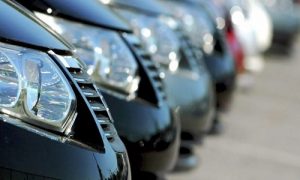 rentadoras de autos de Uruguay