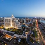 Las mejores zonas para alojarse en Punta del Este