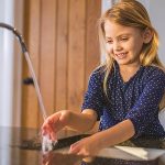 Principales tipos de filtros purificadores de agua