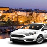 Beneficios de alquilar un auto en Uruguay