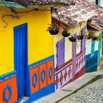 App para encontrar alojamiento en Bogotá para estadías medianas y largas