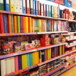 Acude a las papelerías que brindan descuentos por vuelta a clases en Uruguay