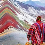 Conoce los tips para visitar la montaña de 7 colores en Cusco, Perú