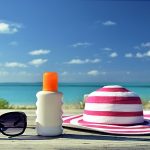 Prácticos tips para el cuidado de la piel del sol